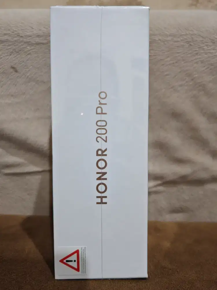HONOR 200 PRO BNIB