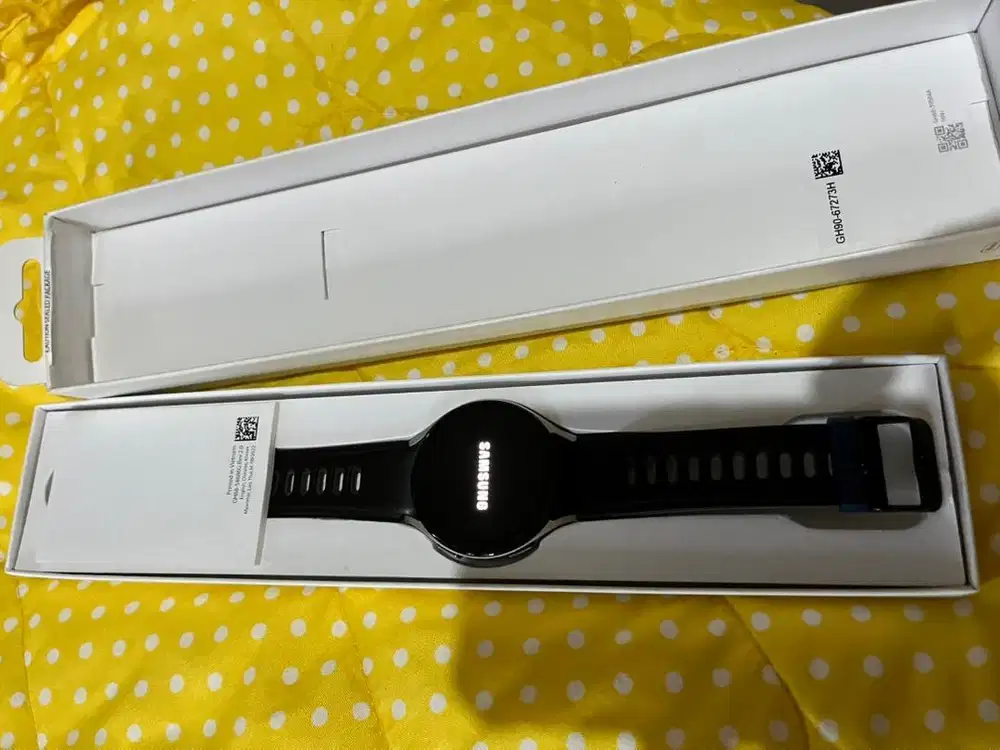 Samsung Galaxy Watch 5 44mm