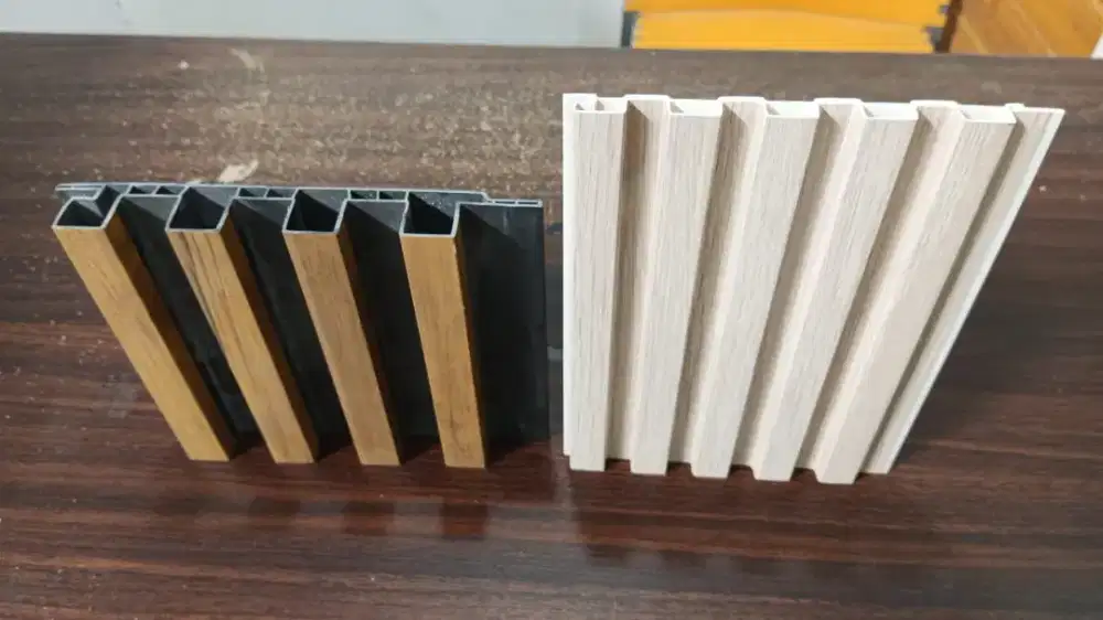 Wallpanel masterwall