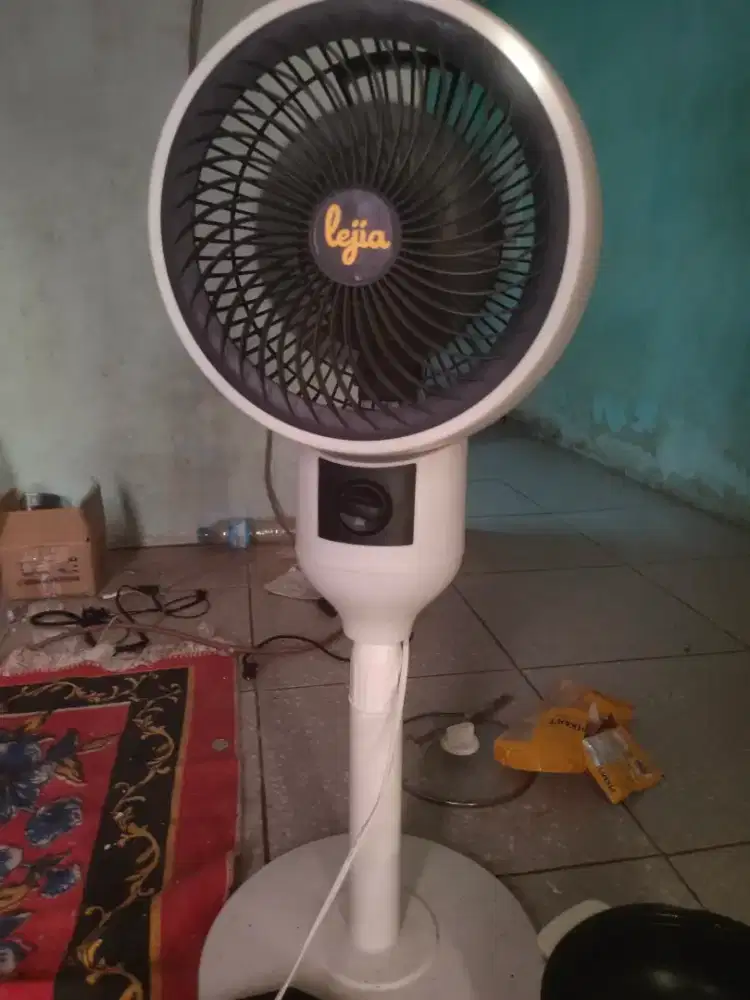 Kipas angin merej rejia