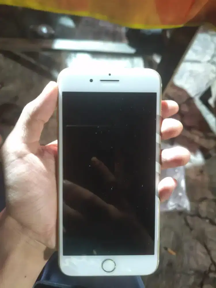 Jual cepat iphone bekas