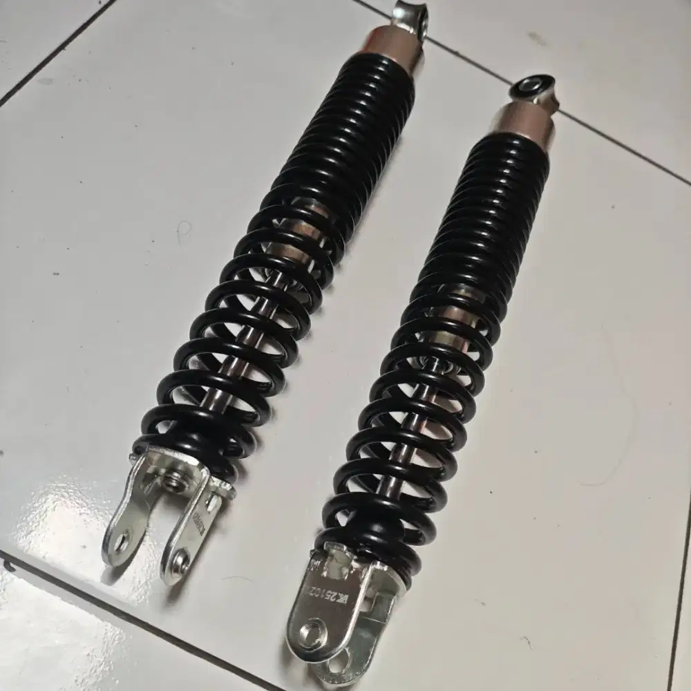 Shockbreaker Polytron Fox R - S - 350 Original