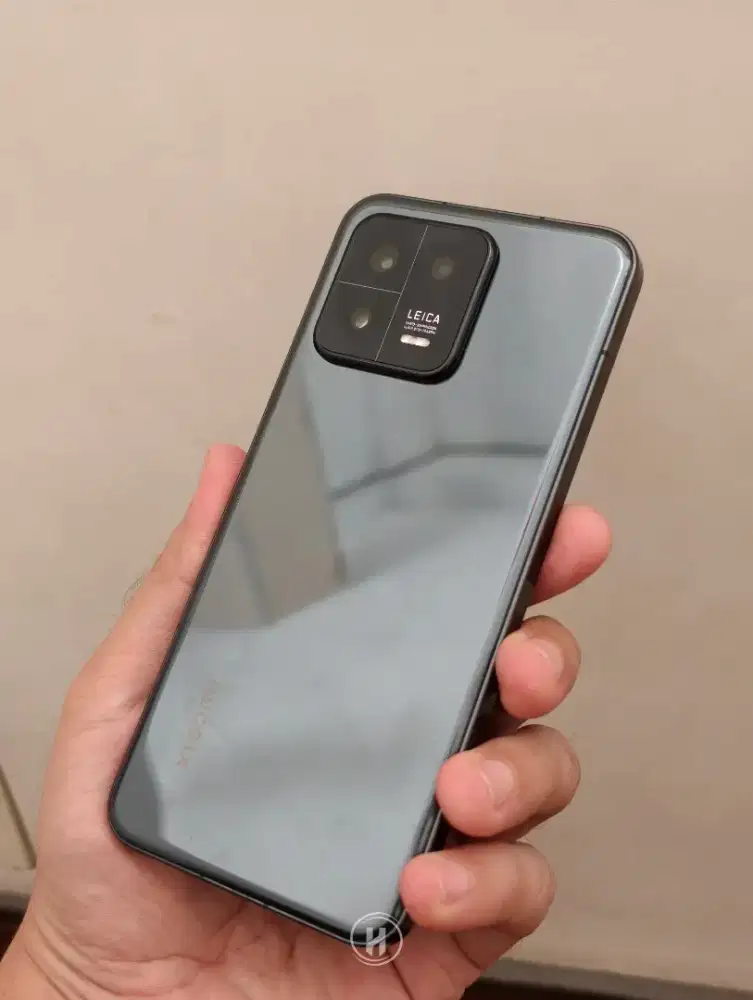 Xiaomi mi 13 varian 512gb 12 gb