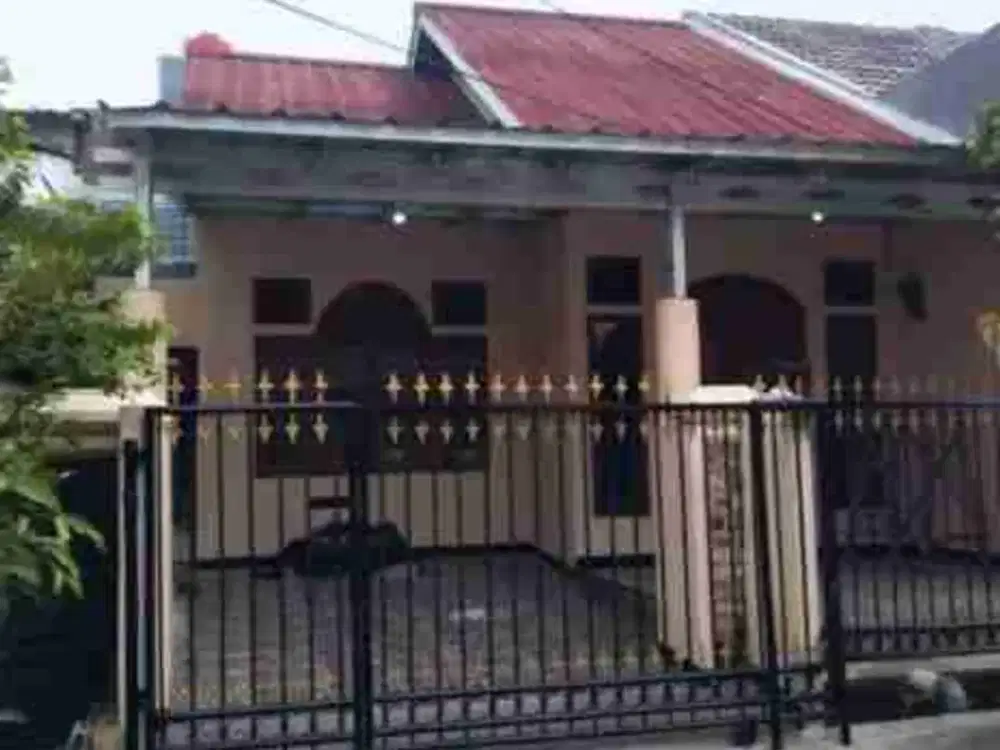 Rumah 1,5 Lantai di Bekasi, 700 jtan aja!!