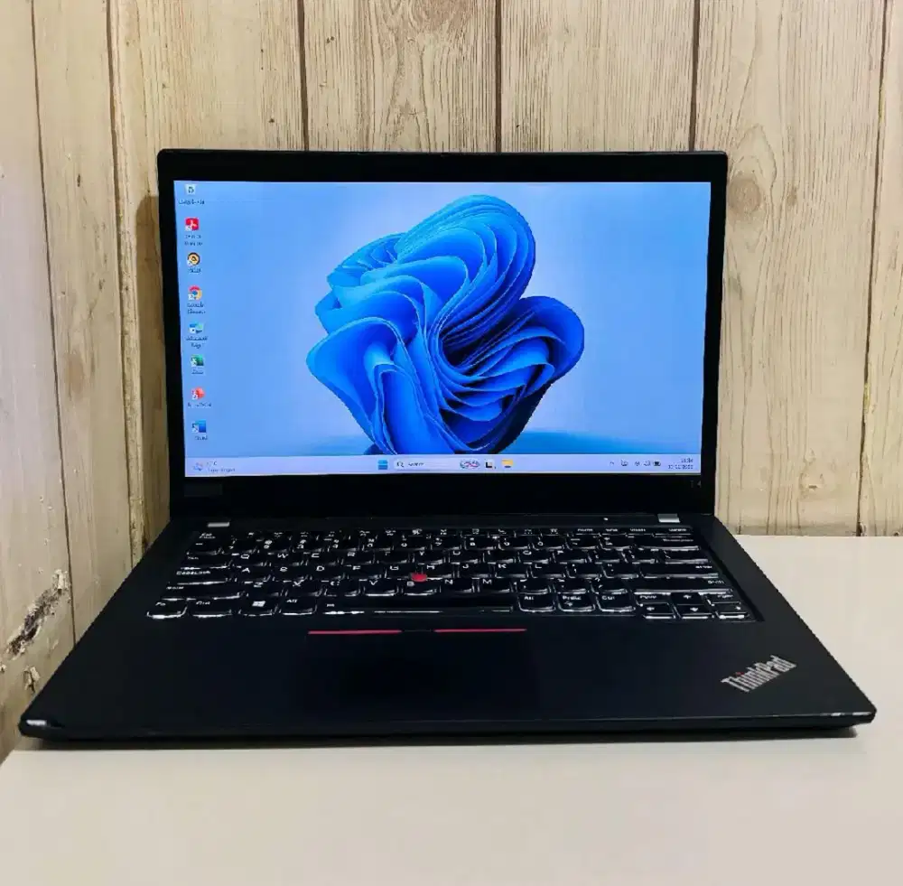 Laptop Lenovo Thinkpad T14 Core i5 Gen 10