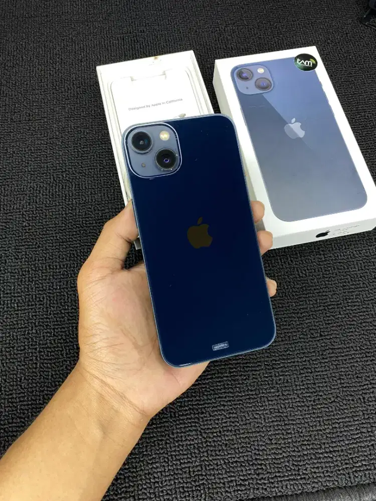 iPhone 13 128GB iBox