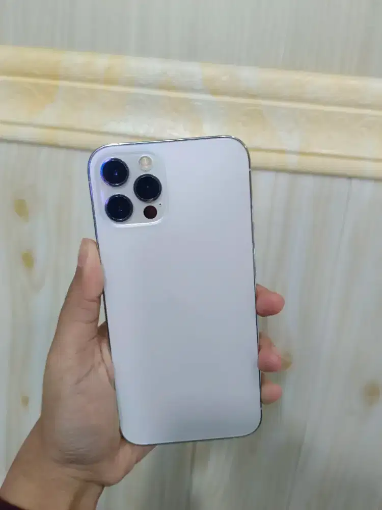 Iphone 12 pro 128 Inter All operator