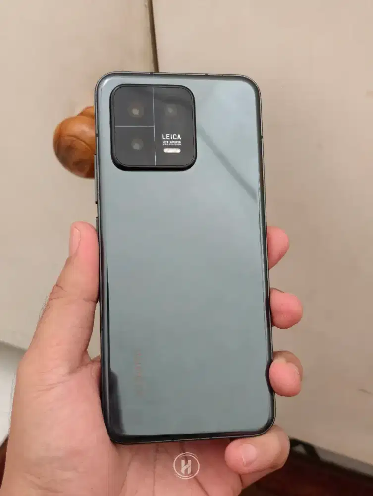 Xiaomi 13 varian 512gb 12 gb istimewa