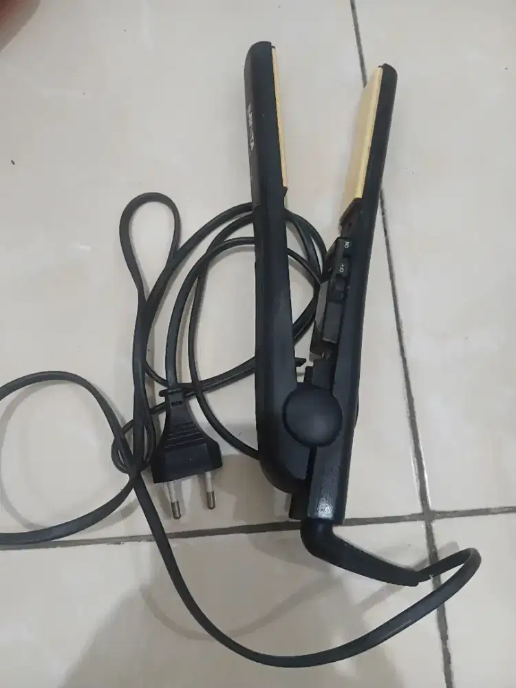 Catokan Rambut Sayota