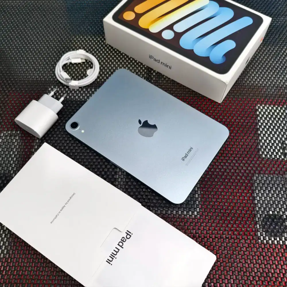 ipad mini 7 128gb mulus