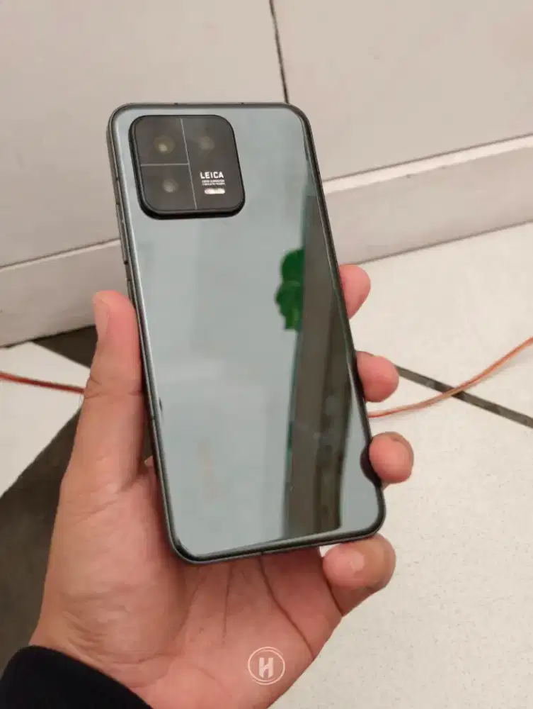 Xiaomi mi 13 varian 512gb 12 gb