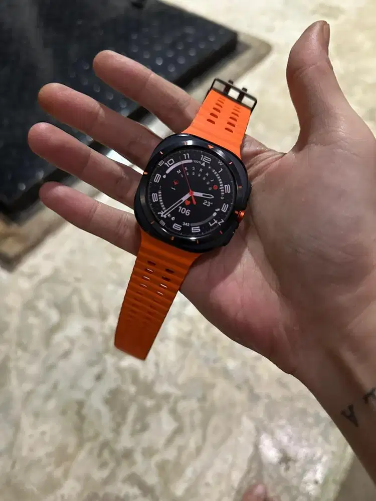samsung galaxy watch ultra