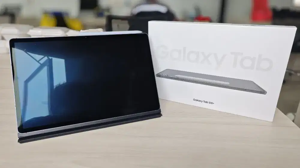 Samsung Galaxy Tab S10+ 256/12GB