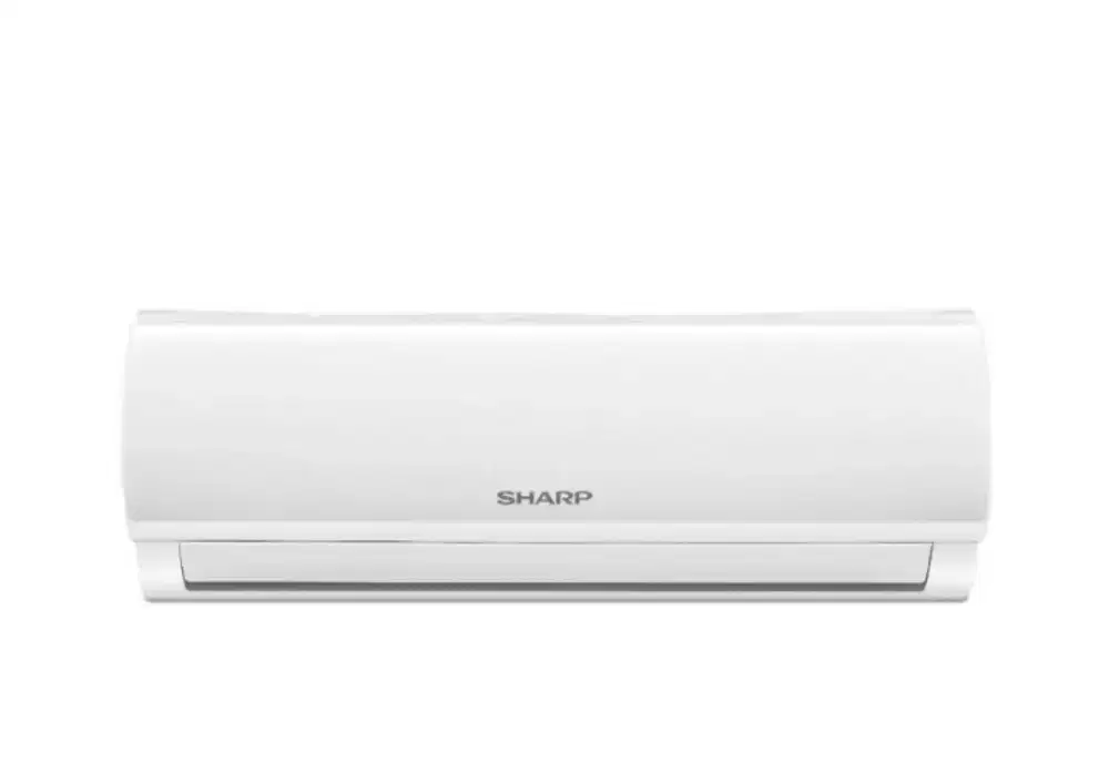 AC Sharp 1/2 PK seperti baru