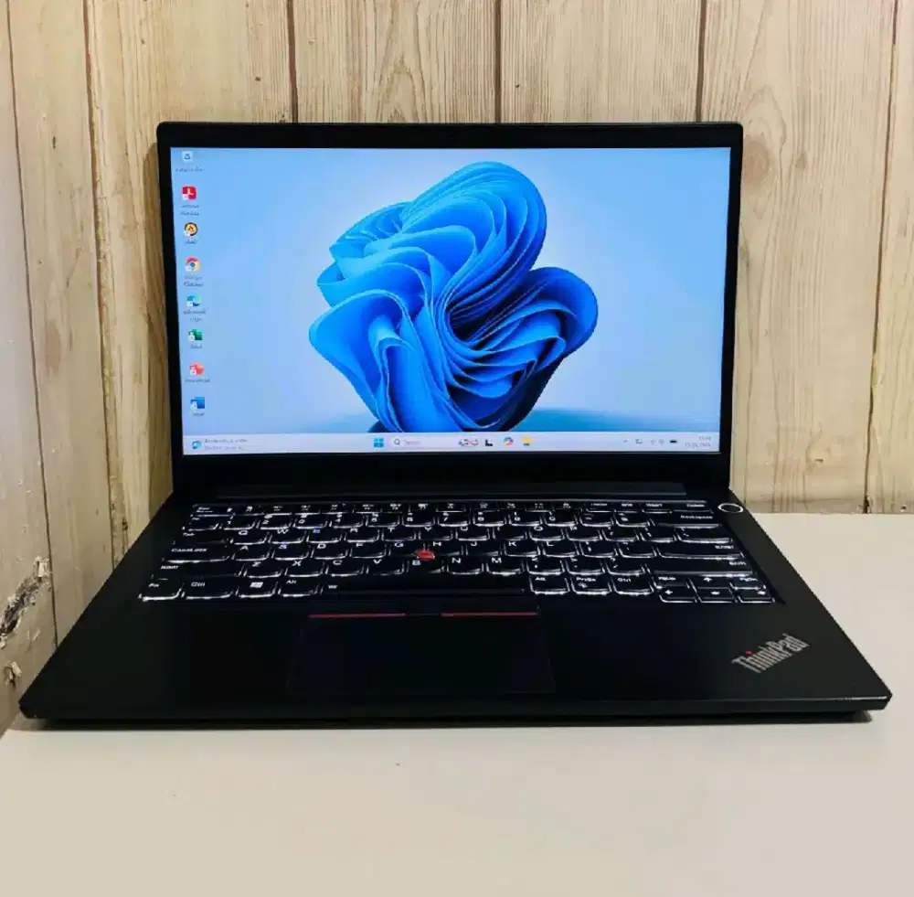 Laptop Lenovo Thinkpad E14 Core i5 Gen 11