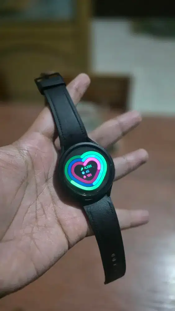 Samsung Galaxy Watch 6 Classic 47mm