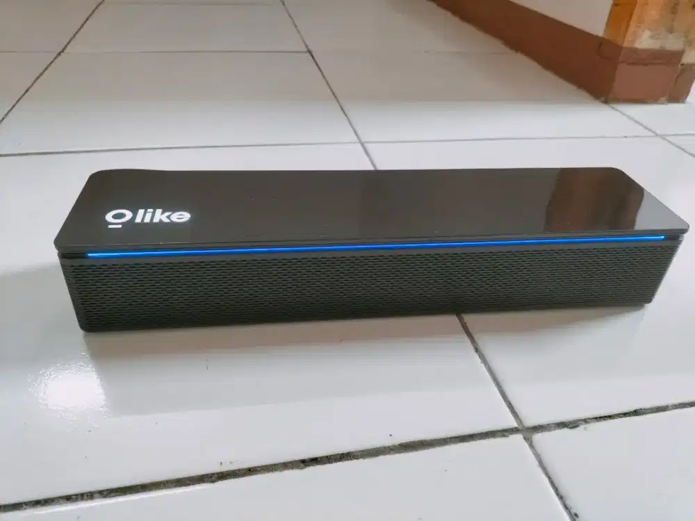 Speaker Bluetooth Olike S7