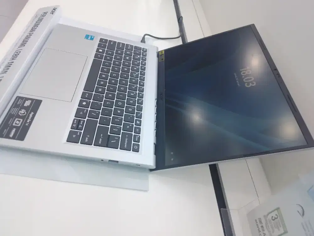 LAPTOP ACER ASPIRE GO 14 (AG14-72P)