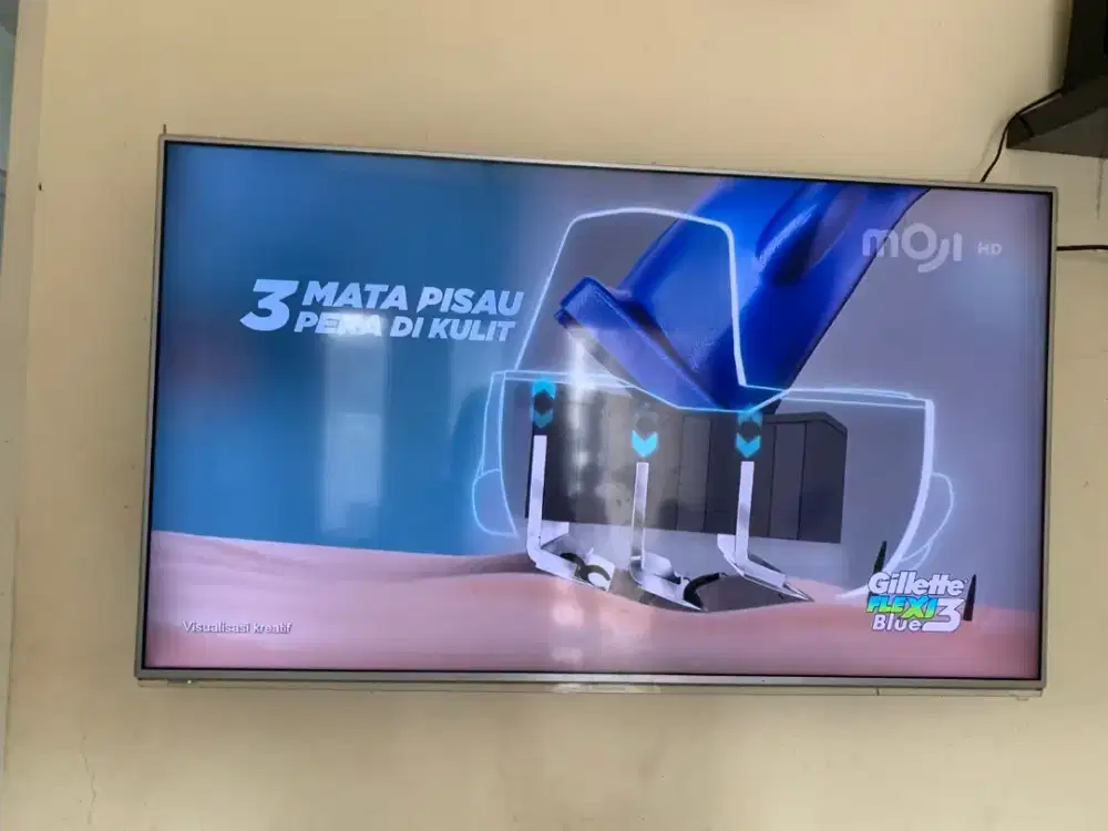 Panasonic Smart TV 50 inch