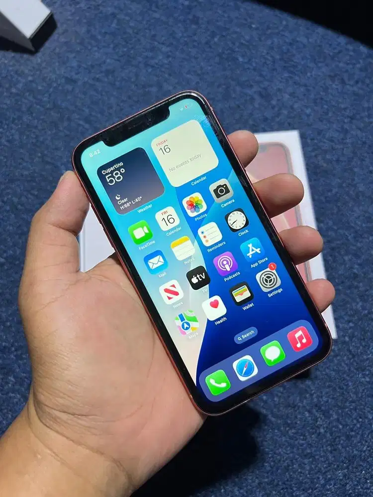 Iphone XR 128GB