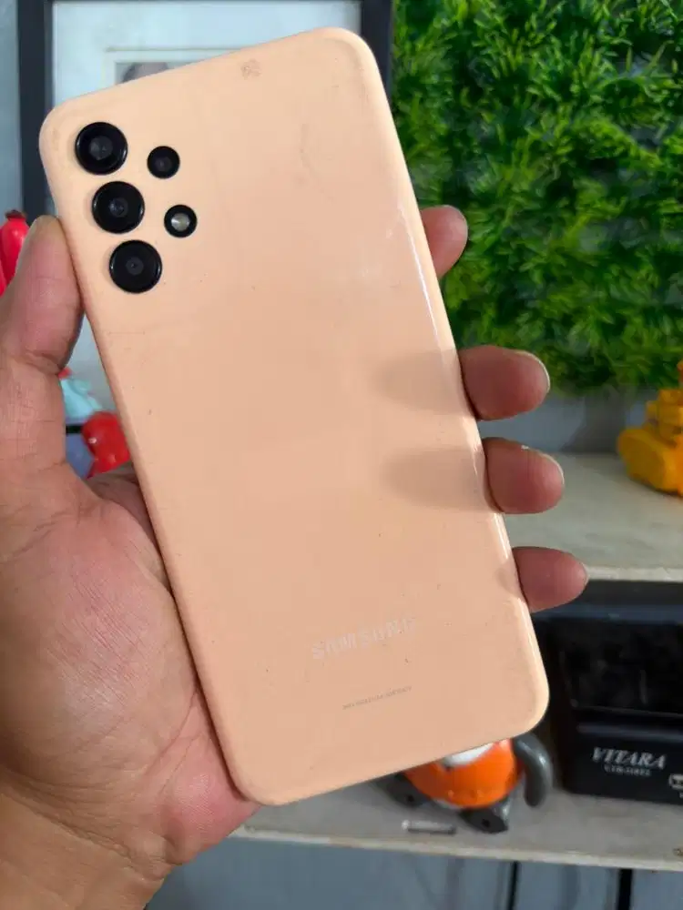 Samsung A13 Orange SEIN 4/128 GB