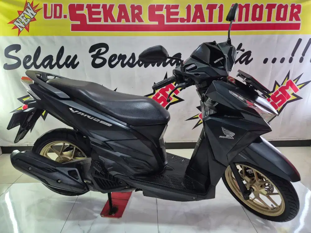 Vario 150 exclusive remot SE