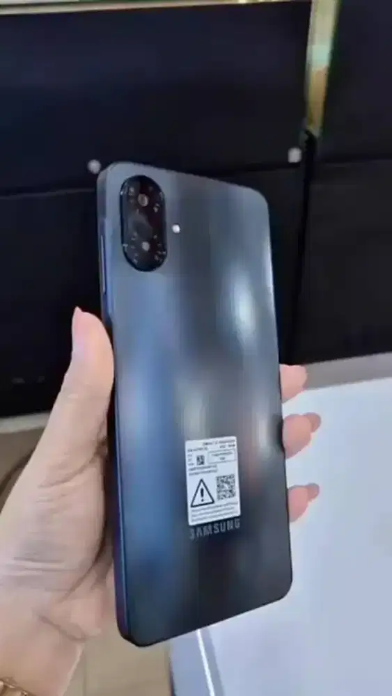 Samsung A07 128GB 99%mullus like new