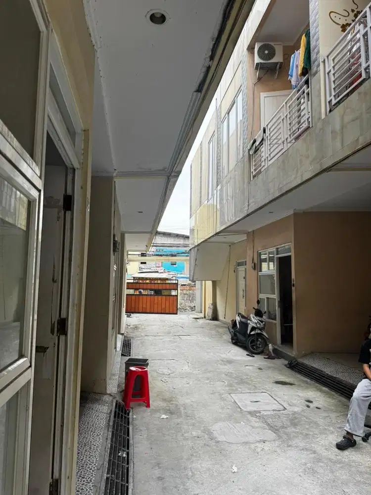 BISMILLAH,SEMOGA CEPAT LAKU