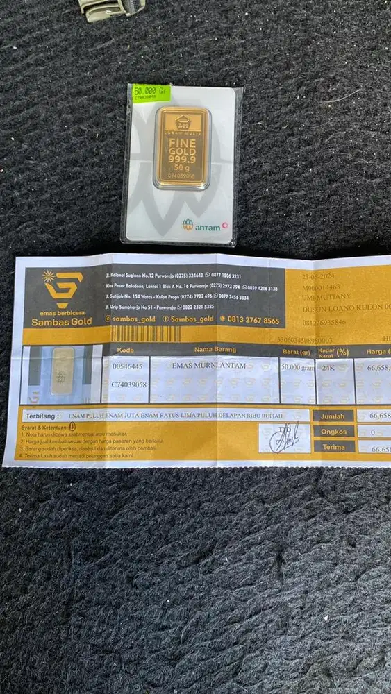 emas antam 50gram RM 2024