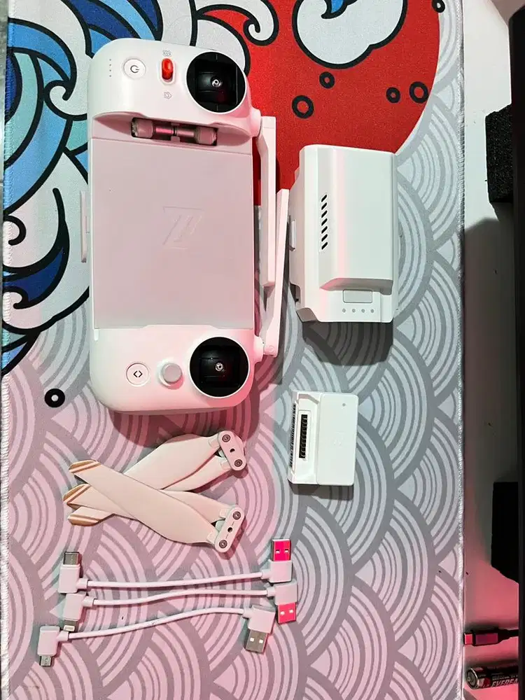 Jual Aksesoris Drone Fimi X8 Tele Max