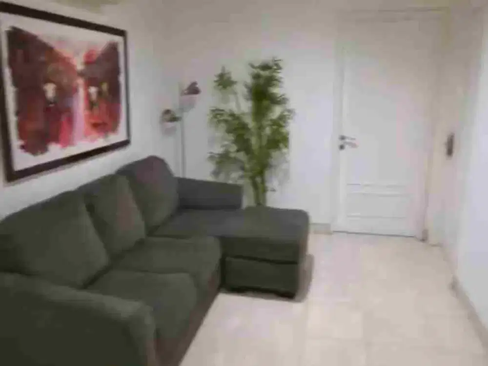 Disewakan Apartemen di Nice Garden, MOI