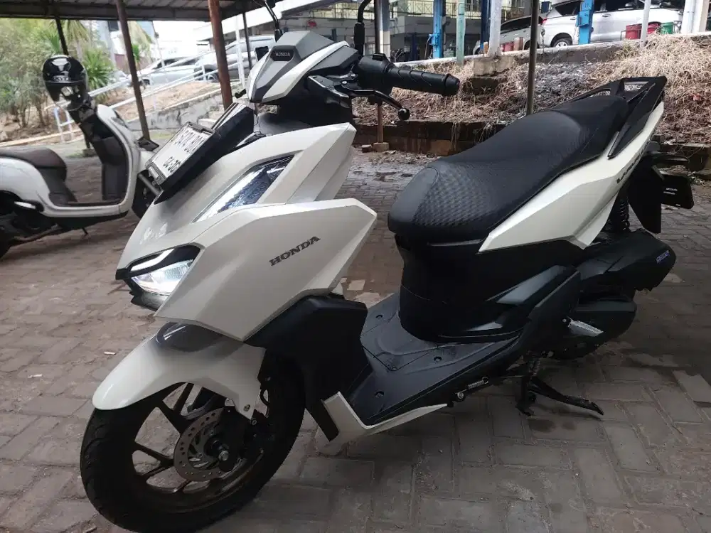 VARIO 160 CC thn 2025