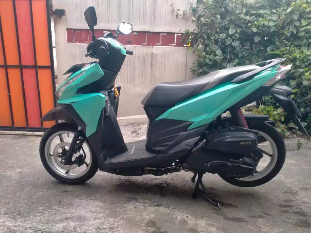 Honda Vario Led old 2017