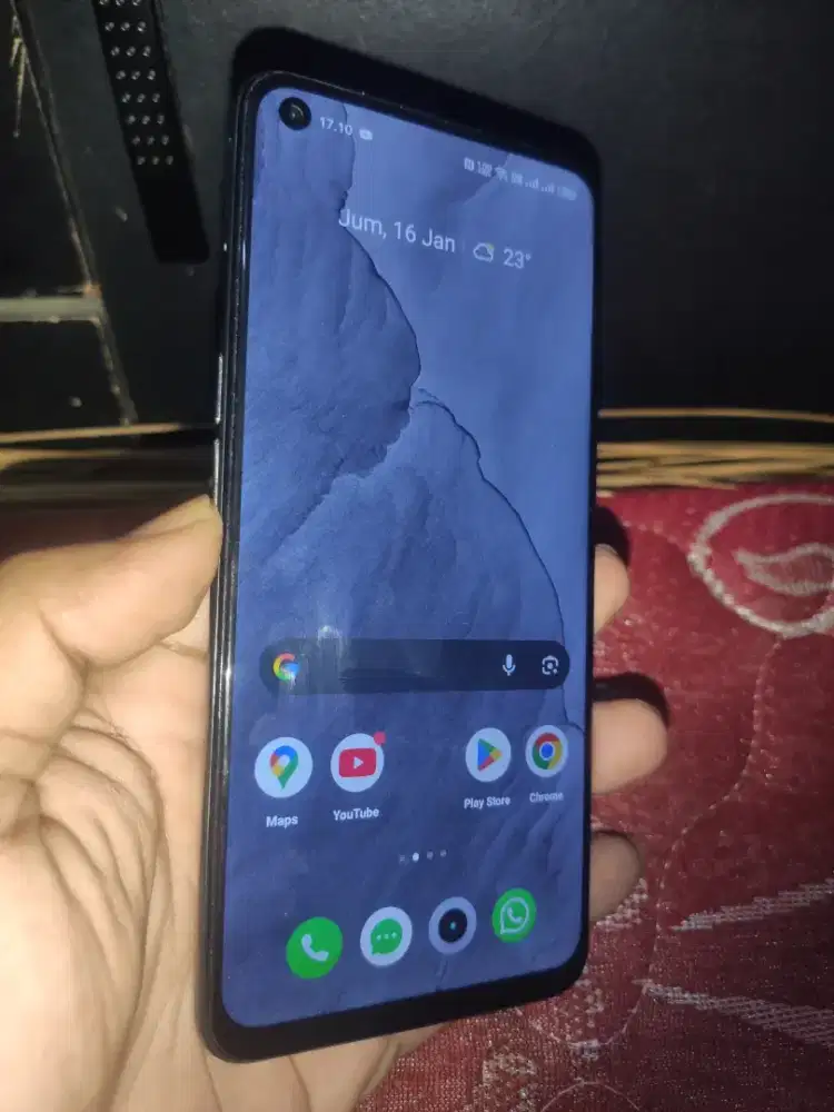 Realme GT master edition 8/128gb