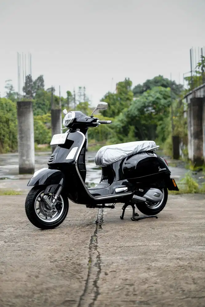 VESPA GTS 150 4V IGET ABS FACELIFT KEYLESS 2023