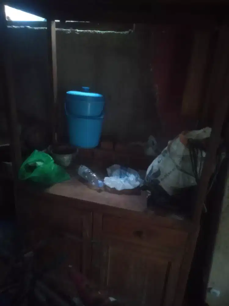 Jual booth bekas jualan kondisi masih bagus dan layak pakai