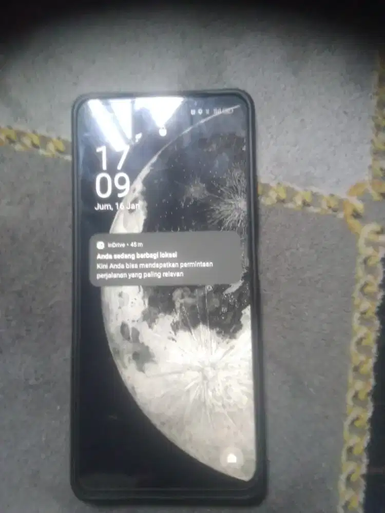 Jual hp Oppo tipe a5i