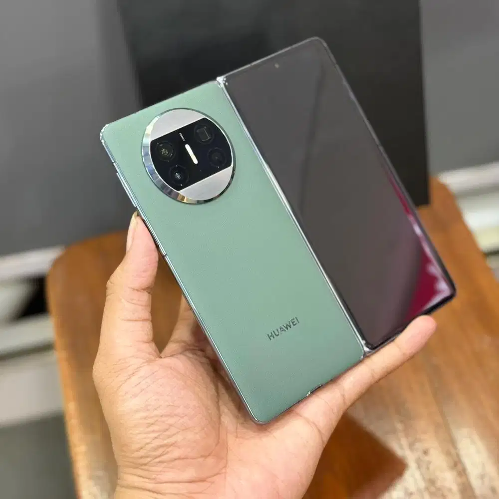 Huawei Mate x3 12/512Gb