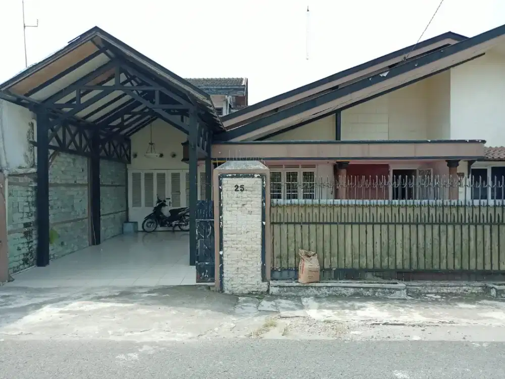 Dijual Cepat & Murah