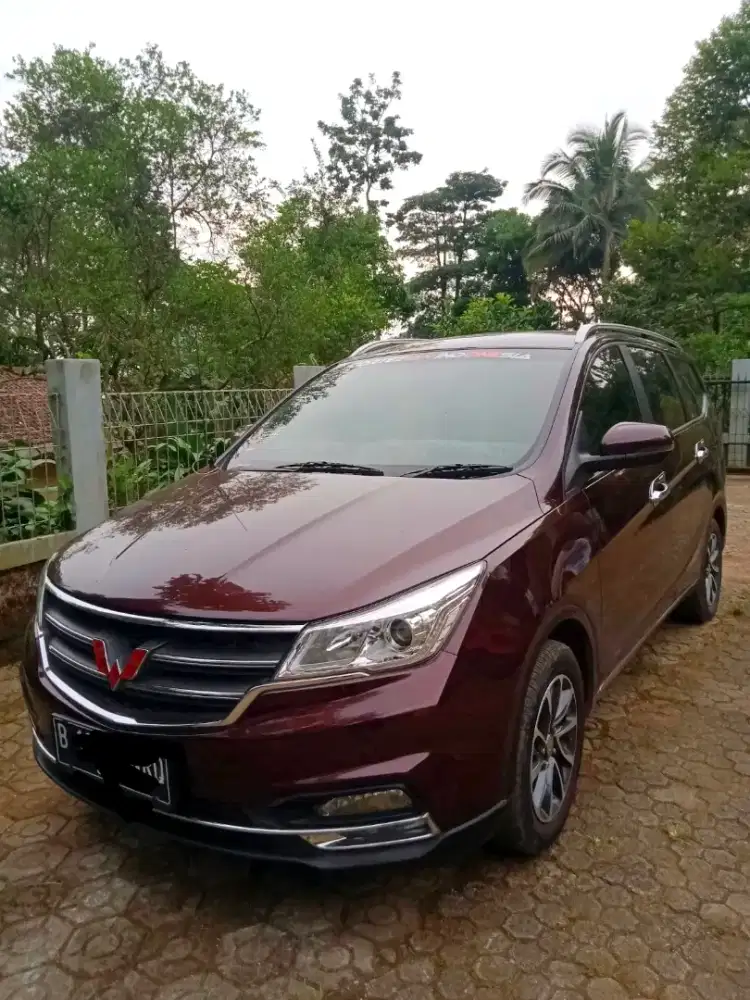 CORTEZ LOW ODO 1.8 C Manual jarang pakai