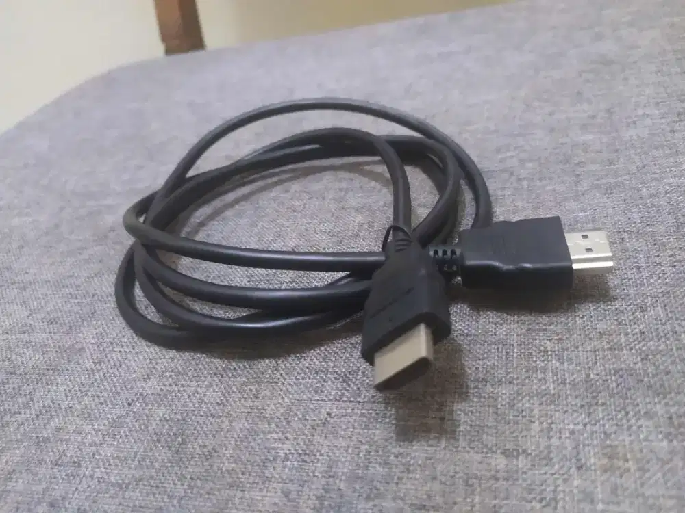 Kabel HDMI to HDMI Second