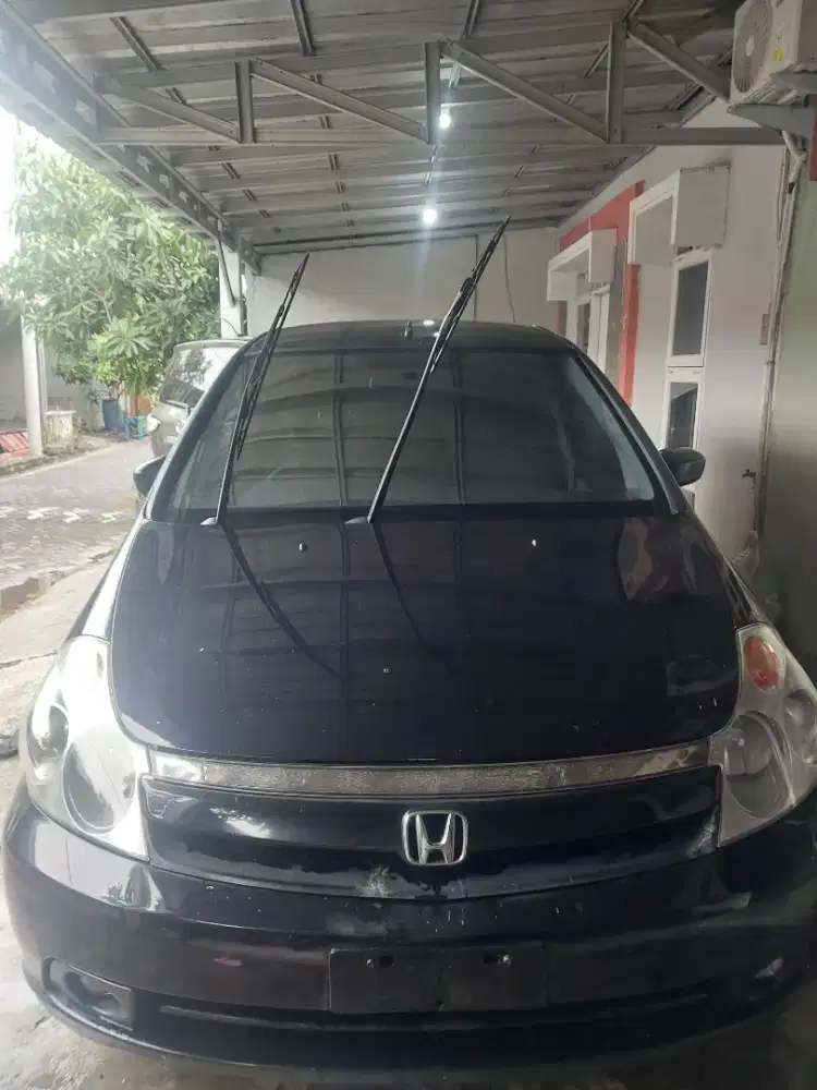 HONDA STREAM 1.7 MANUAL 2006