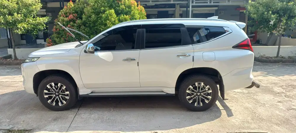 Mitsubishi Pajero Sport 2023 Diesel