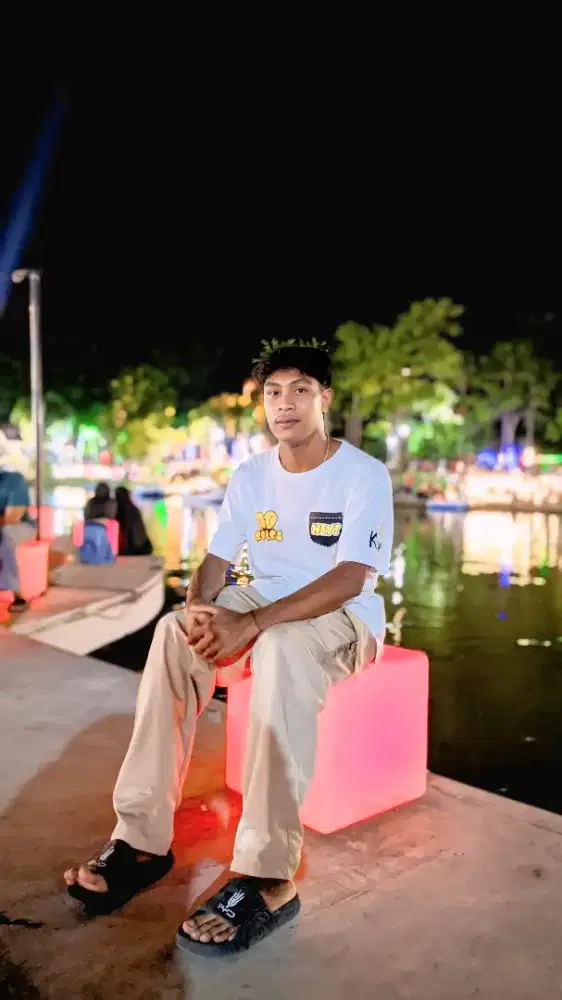 Sedang mencari pekerjaan