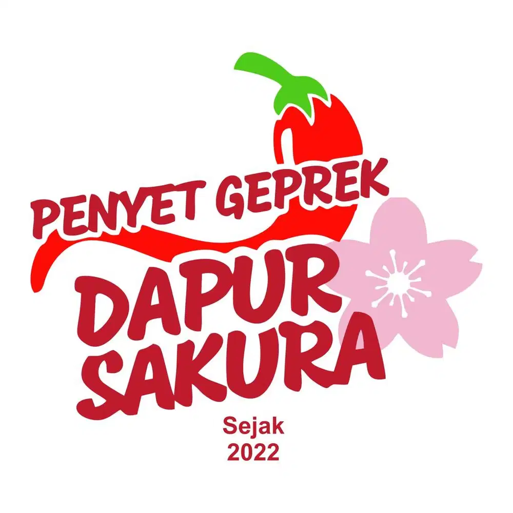 Kitchen Crew outlet ayam geprek