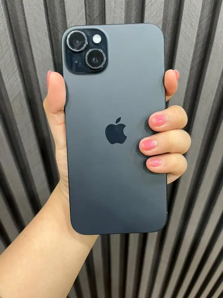 iPhone 15 Plus 128Gb iBox