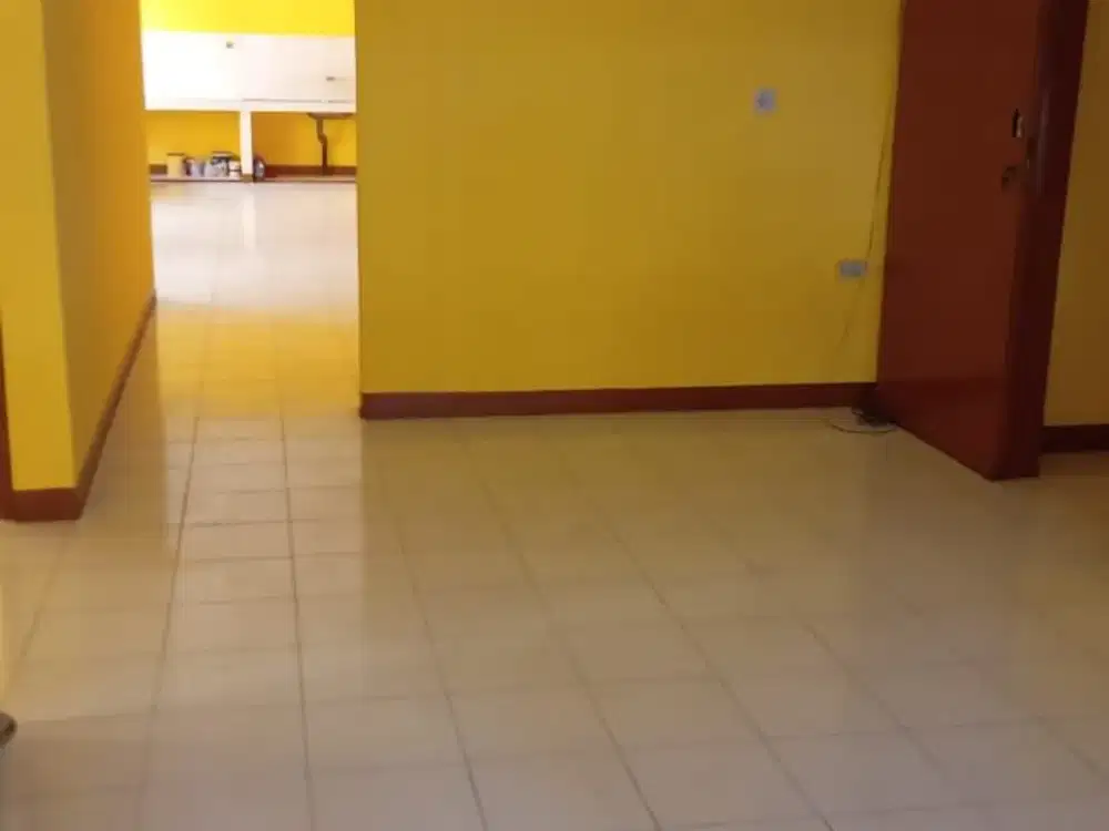 Rumah Siap Huni Di Komplek Muara Area Jalan Peta Bandung