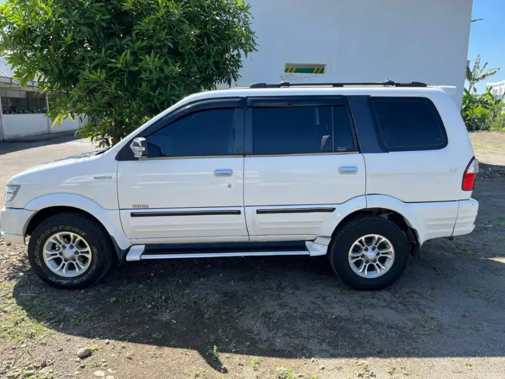 GRAND TOURING TURBO PUTIH 2012 an dosen