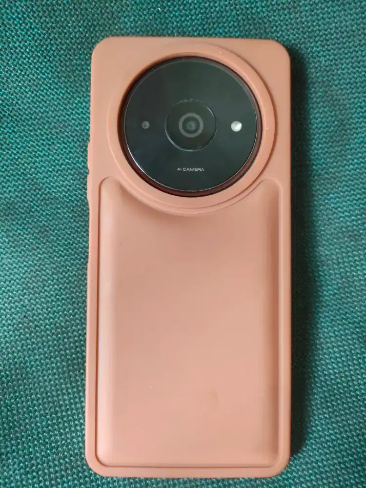 Xiaomi redmi a3 mulusss