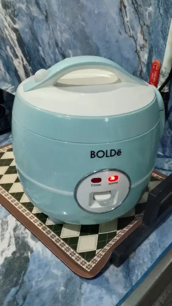 Jual Rice Cooker Masak dan Penghangat Nasi